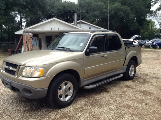 Used Car Dealer «Spring Auto Sales LLC», reviews and photos, 1402 Wunsche Loop, Spring, TX 77373, USA