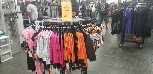 Harley-Davidson Dealer «Thunder Tower West Harley-Davidson», reviews and photos, 1384 Southlake Pkwy, Morrow, GA 30260, USA