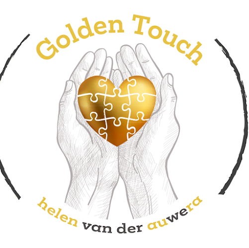 Golden Touch - Massagetherapeut
