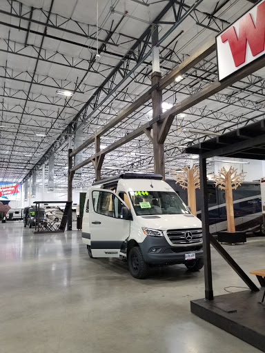La Mesa RV image