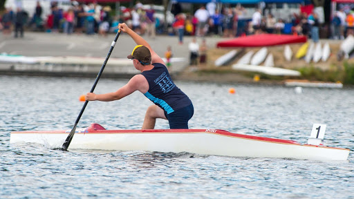 San Diego Canoe Kayak Team (SDCKT)