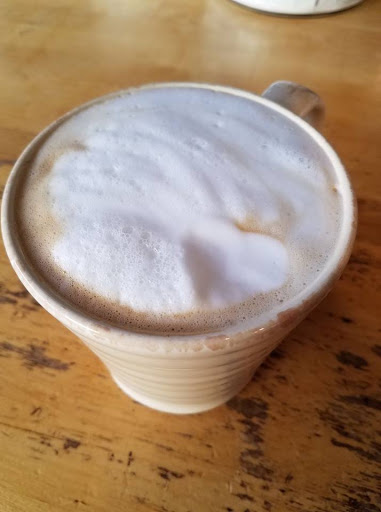 Coffee Shop «Coffee Cat», reviews and photos, 107 S College St, Newberg, OR 97132, USA