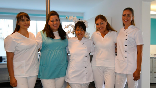 Comentarii opinii despre Zahnarzt Dr. med. dent. Weisenbach-Sidler | Dentalhygiene | Implantate | Kronen & Brücken | Digital Prothese