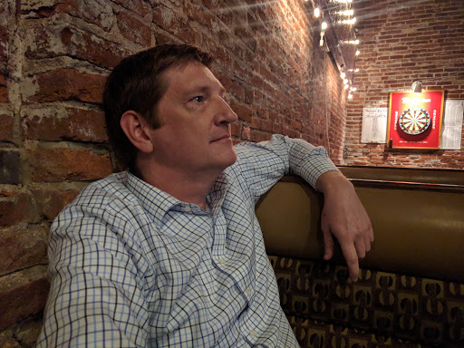 Gastropub «Driftwood», reviews and photos, 514 W Front St, Washington, MO 63090, USA