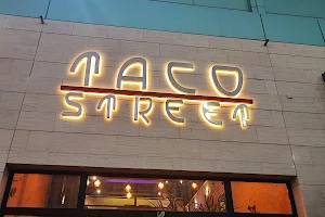 Taco street image
