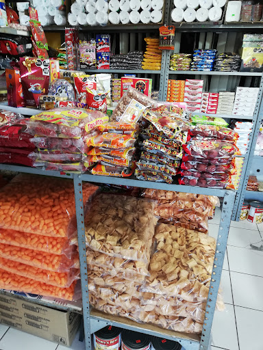 Dulcería Xiche en Chihuahua