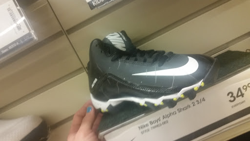 Sporting Goods Store «Academy Sports + Outdoors», reviews and photos, 1205 Wimberly Dr SW, Decatur, AL 35603, USA