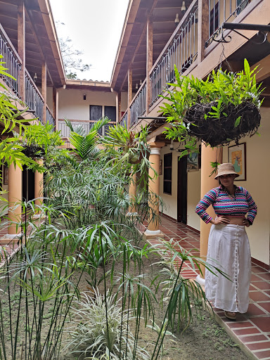 Posada El Ensueño