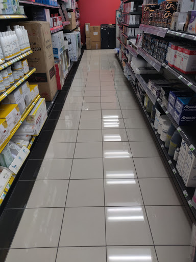 Beauty Supply Store «Sally Beauty», reviews and photos, 1115 Vidina Pl #119, Oviedo, FL 32765, USA