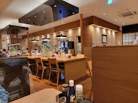 大戸屋ごはん処 長野南店