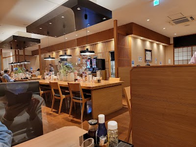 大戸屋ごはん処 長野南店