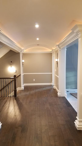 Flooring Store «Ultra Floors, Inc.», reviews and photos, 40210 Hayes Rd, Charter Twp of Clinton, MI 48038, USA