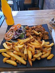 Photo n°68 de M.S FACTORY à Boulogne-Billancourt ()