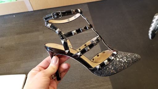 Shoe Store «DSW Designer Shoe Warehouse», reviews and photos, 4135 Miller Rd, Flint, MI 48507, USA