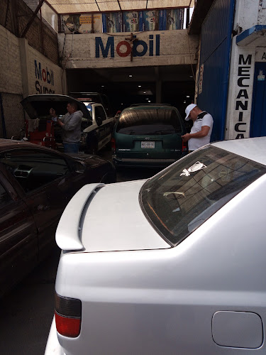 Autoservicio Daytona