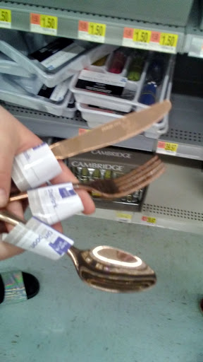 Department Store «Walmart Supercenter», reviews and photos, 1546 Marion-Mt Gilead Rd, Marion, OH 43302, USA