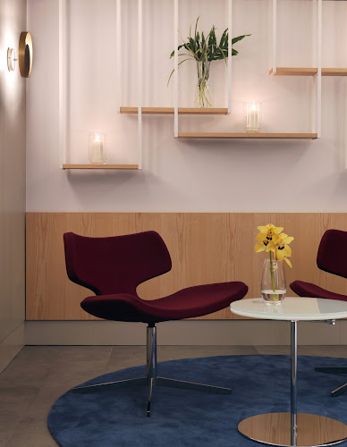 Komentarze i opinie o SPA FOR YOU - Day Spa at Renaissance Warsaw Airport Hotel