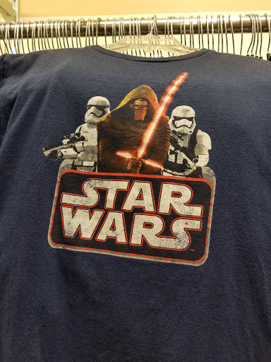 Thrift Store «Goodwill», reviews and photos, 24840 Pico Canyon Rd, Stevenson Ranch, CA 91381, USA