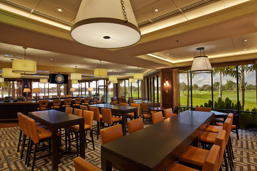 Golf Club «PGA National Golf Club», reviews and photos, 400 Ave of the Champions, Palm Beach Gardens, FL 33418, USA