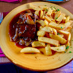 Photo n°1 de l'avis de 705547. fait le 07/05/2024 à 18:59 sur le  Restaurant Kunigunde à Neustadt