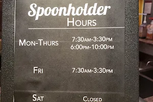 Spoonholder Cafe image