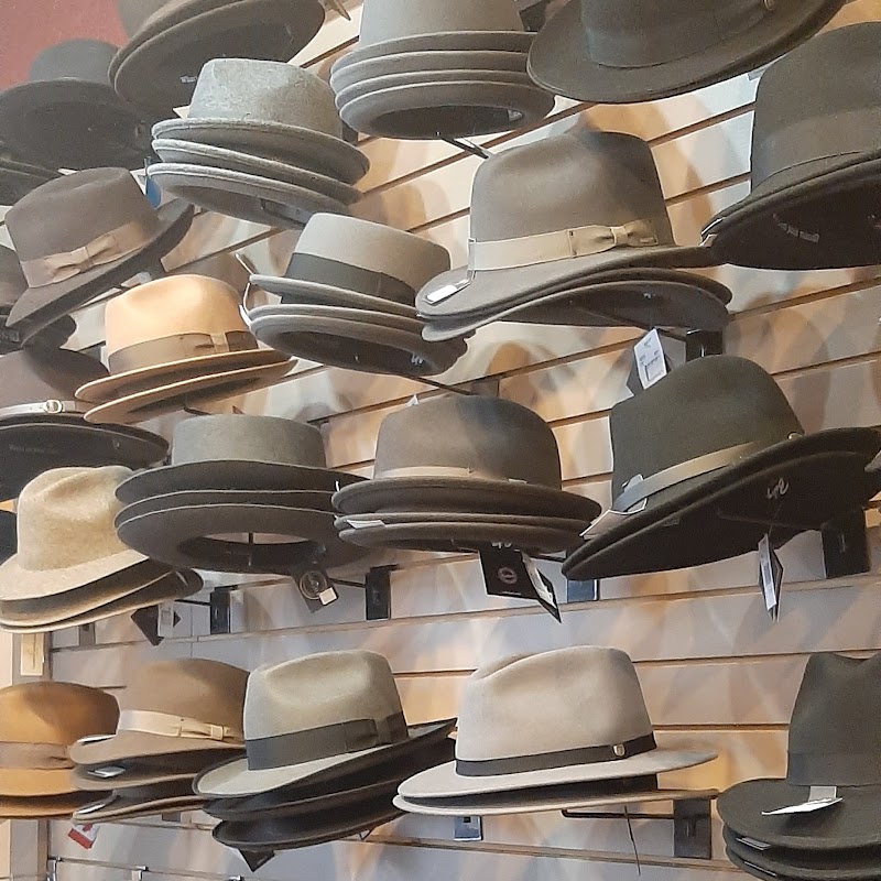 Hats & That
