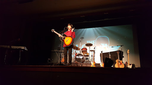 Movie Theater «Maumee Indoor Theatre», reviews and photos, 601 Conant St, Maumee, OH 43537, USA