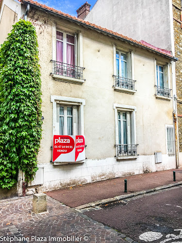 Stéphane Plaza Immobilier | Agence immobilière Rueil Malmaison | Estimation immobilière Rueil Malmaison à Rueil-Malmaison