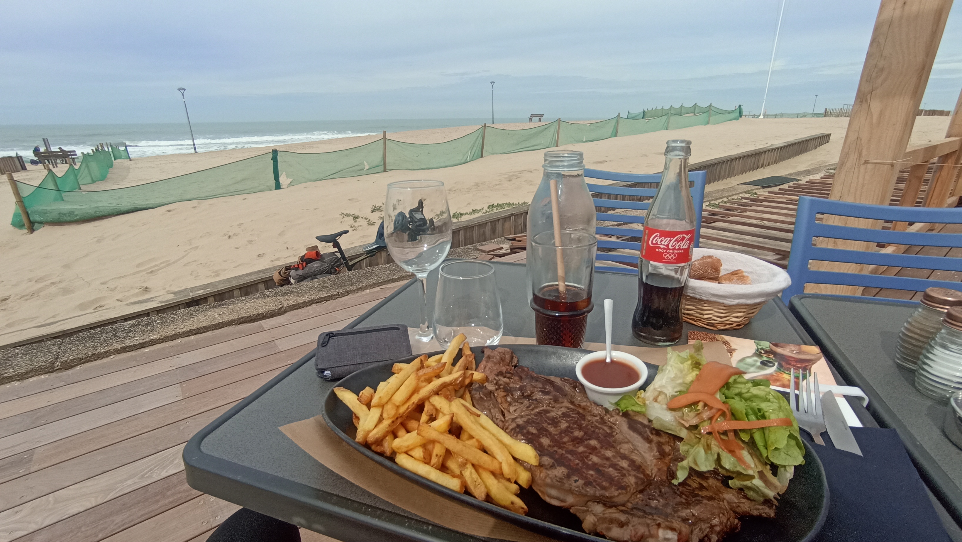 Photo n° 1 de l'avis de Arnaud.i fait le 05/04/2024 à 11:07