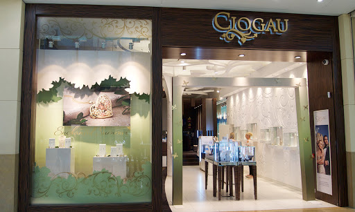 Clogau