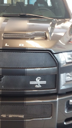 Ford Dealer «Sheridan Ford Sales», reviews and photos, 4001 Kirkwood Hwy, Wilmington, DE 19808, USA