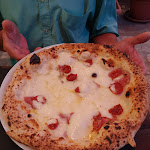 Photo n°1 de l'avis de Ilaria. fait le 19/07/2023 à 19:19 sur le  EVO 50 - Soverato à Soverato