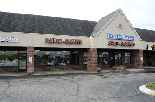 Hot Tub Store «The Bath & Outdoor Store», reviews and photos, 12316 Shelbyville Rd, Louisville, KY 40243, USA