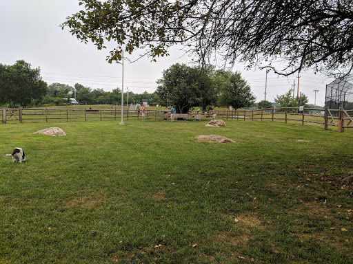 Dog Park «South Kingstown Dog Park», reviews and photos, 55 St Dominic Rd, South Kingstown, RI 02879, USA