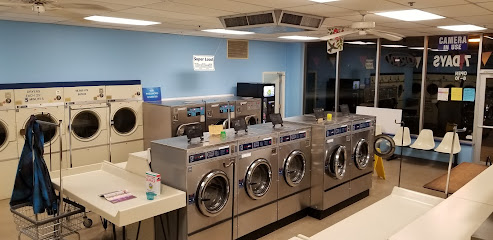 Laundry Luke's - St. Peters Laundromat