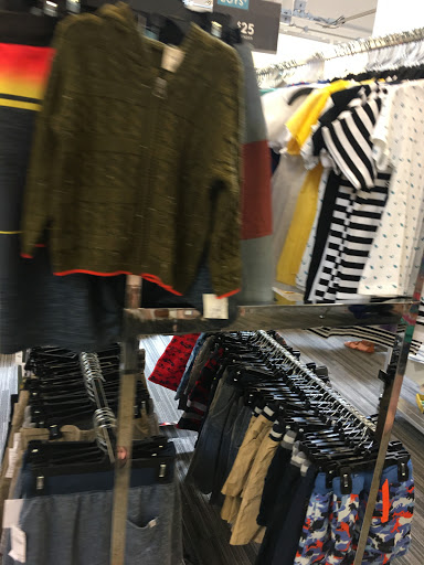 Department Store «Nordstrom Rack at Coddingtown Mall», reviews and photos, 180 Coddingtown Center, Santa Rosa, CA 95401, USA