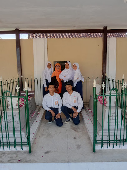 SMP Muhammadiyah 6 Yogyakarta