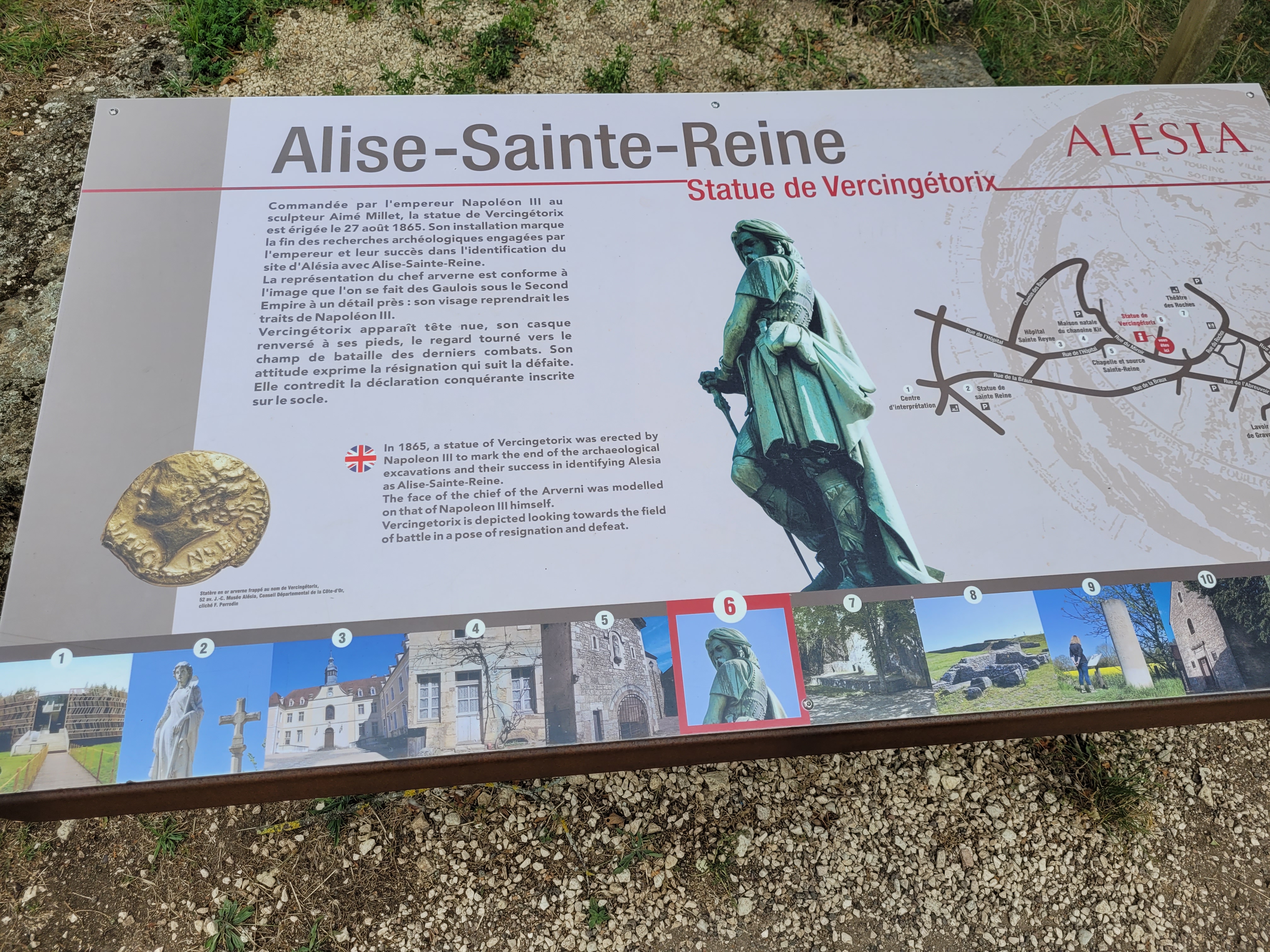 Photo n° 2 de l'avis de Dominique.r fait le 31/08/2023 à 18:37