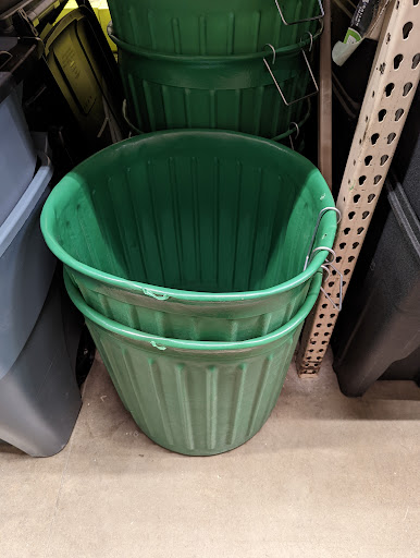 Home Improvement Store «The Home Depot», reviews and photos, 1336 Bristol Pike, Bensalem, PA 19020, USA