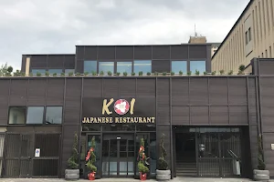 Koi Japanese Restaurant image