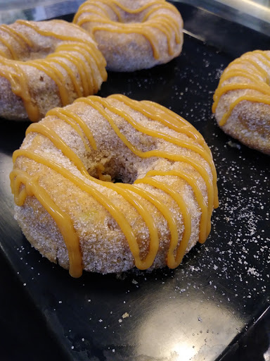 Coffee Shop «Aromas Coffeehouse», reviews and photos, 1033 Jones St, Omaha, NE 68102, USA