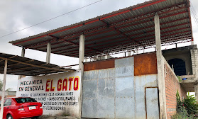 Mecanica en General EL GATO