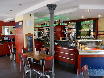 Eiscafé La Piazza