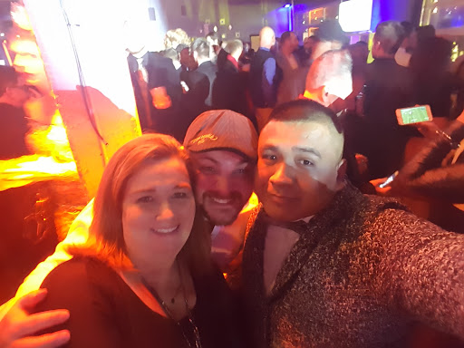 Event Venue «the.diamond.room Omaha», reviews and photos, 605 N 13th St, Omaha, NE 68102, USA