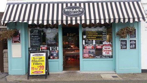 Nolans Butchers
