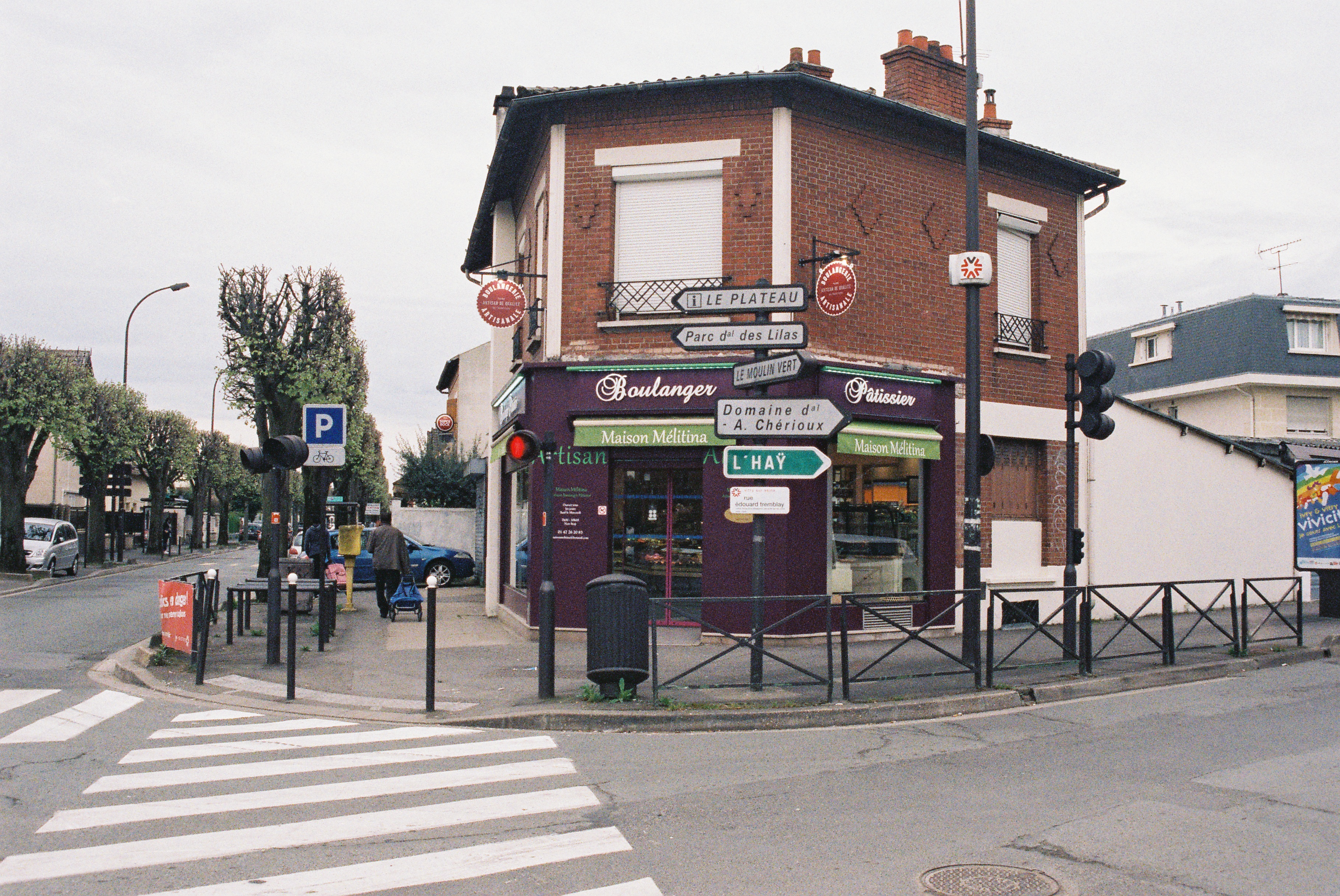 Photo n° 1 de l'avis de Nicholas.o fait le 23/10/2019 à 10:27