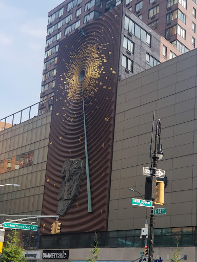 Movie Theater «Regal Union Square Stadium 14», reviews and photos, 850 Broadway, New York, NY 10003, USA