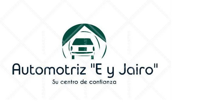 Automotriz "E y Jairo" - El Carmen