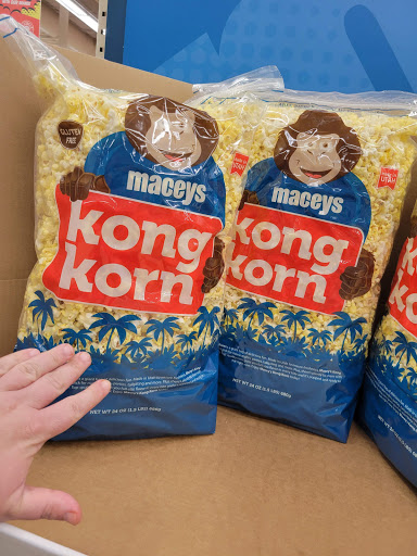 Department Store «Macey’s», reviews and photos, 325 36th St, South Ogden, UT 84405, USA