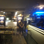 Photo n°4 de l'avis de Claudio.a fait le 11/01/2018 à 20:24 sur le  Osteria Zazà à Rome